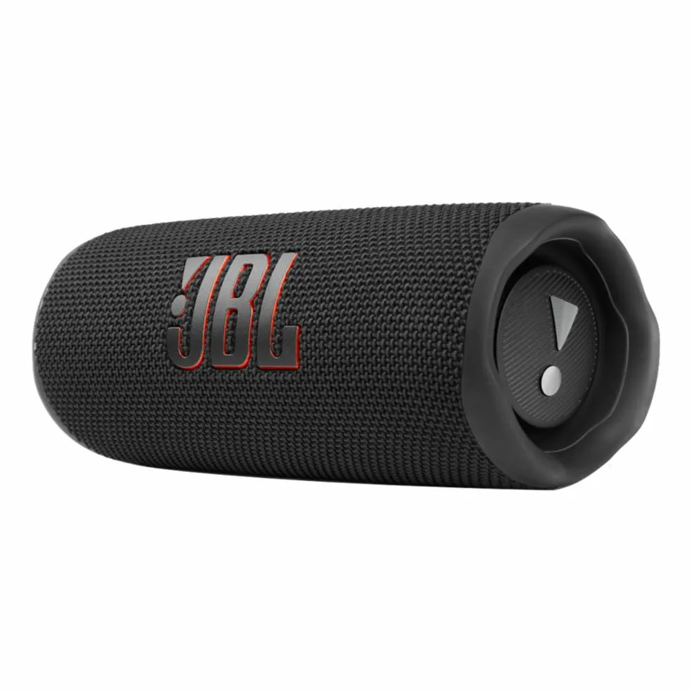 Parlante 5.1 Negro JBL Bluetooth: Potente sonido envolvente para disfrutar de tu música con calidad y comodidad. Adquiérelo con cuotas desde 10.45