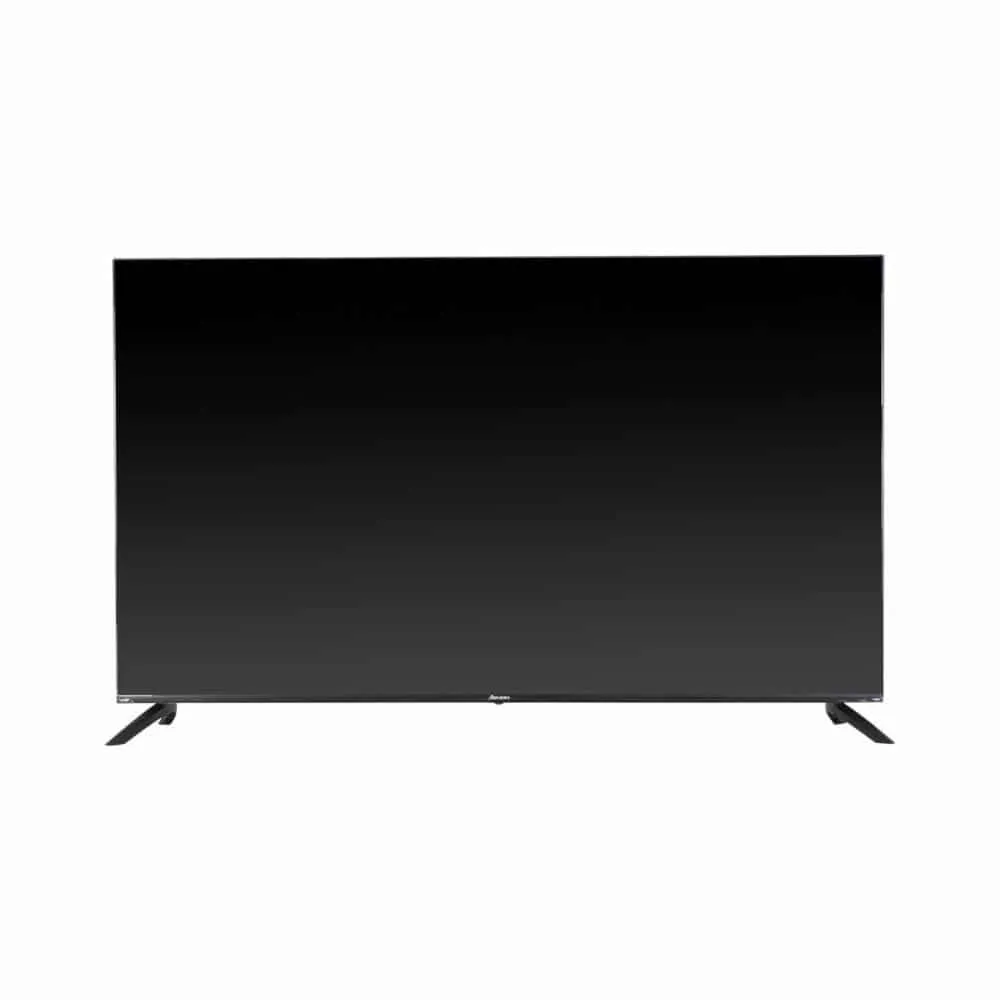 TV Smart UHD 4K Android RIVIERA 58 pulgadas ofrece una experiencia inmersiva con calidad 4K y sistema operativo Android. Adquiérelo con cuotas desde 35.3