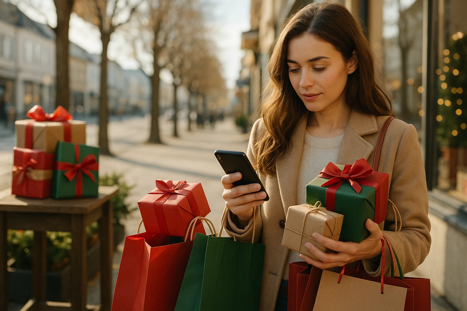 Planifica tus compras con Crédito Favorito