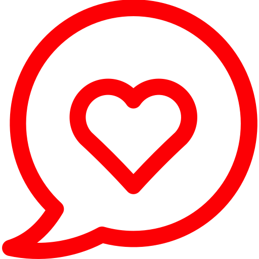 icono regalo san valentin