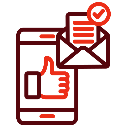 icono solicitud online crédito favorito